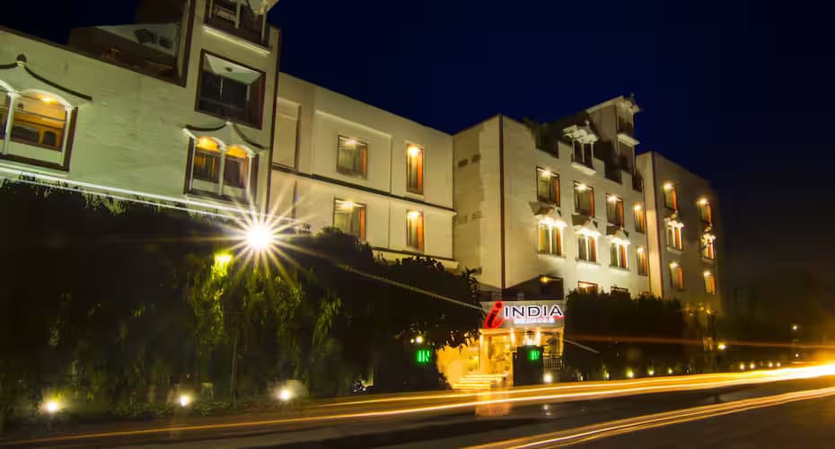 Image of Hotel Krinoscco